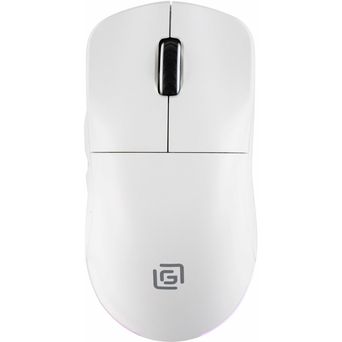 Мышь Oklick 900GMW, белый 