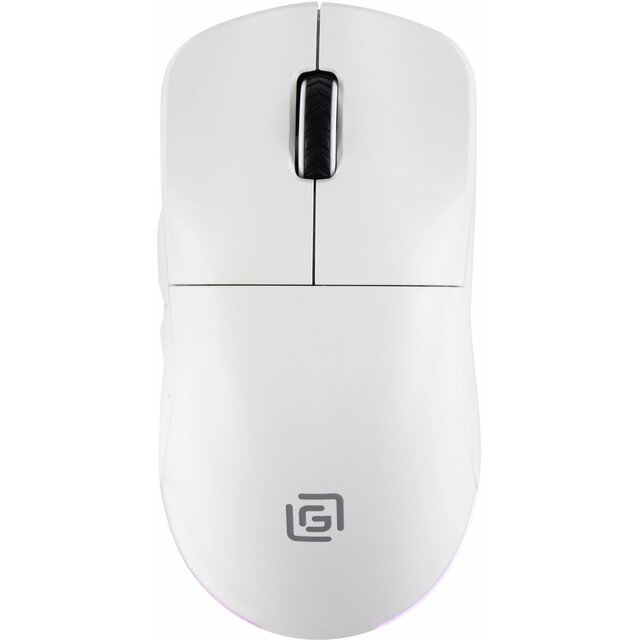 Мышь Oklick 900GMW, белый 