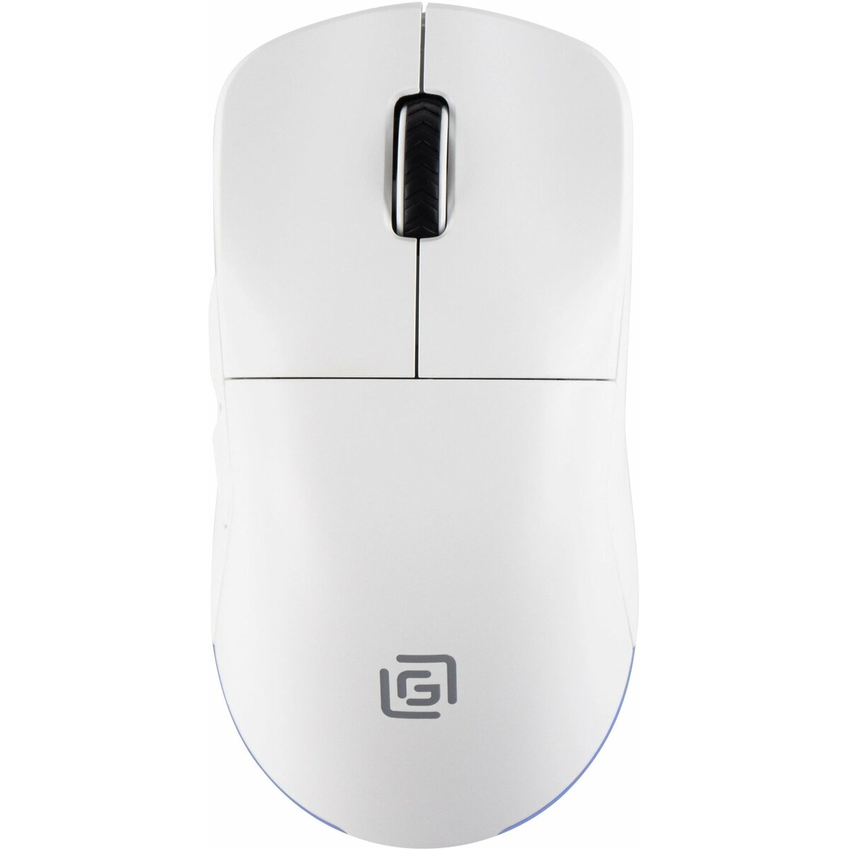 Мышь Oklick 900GMW, белый 