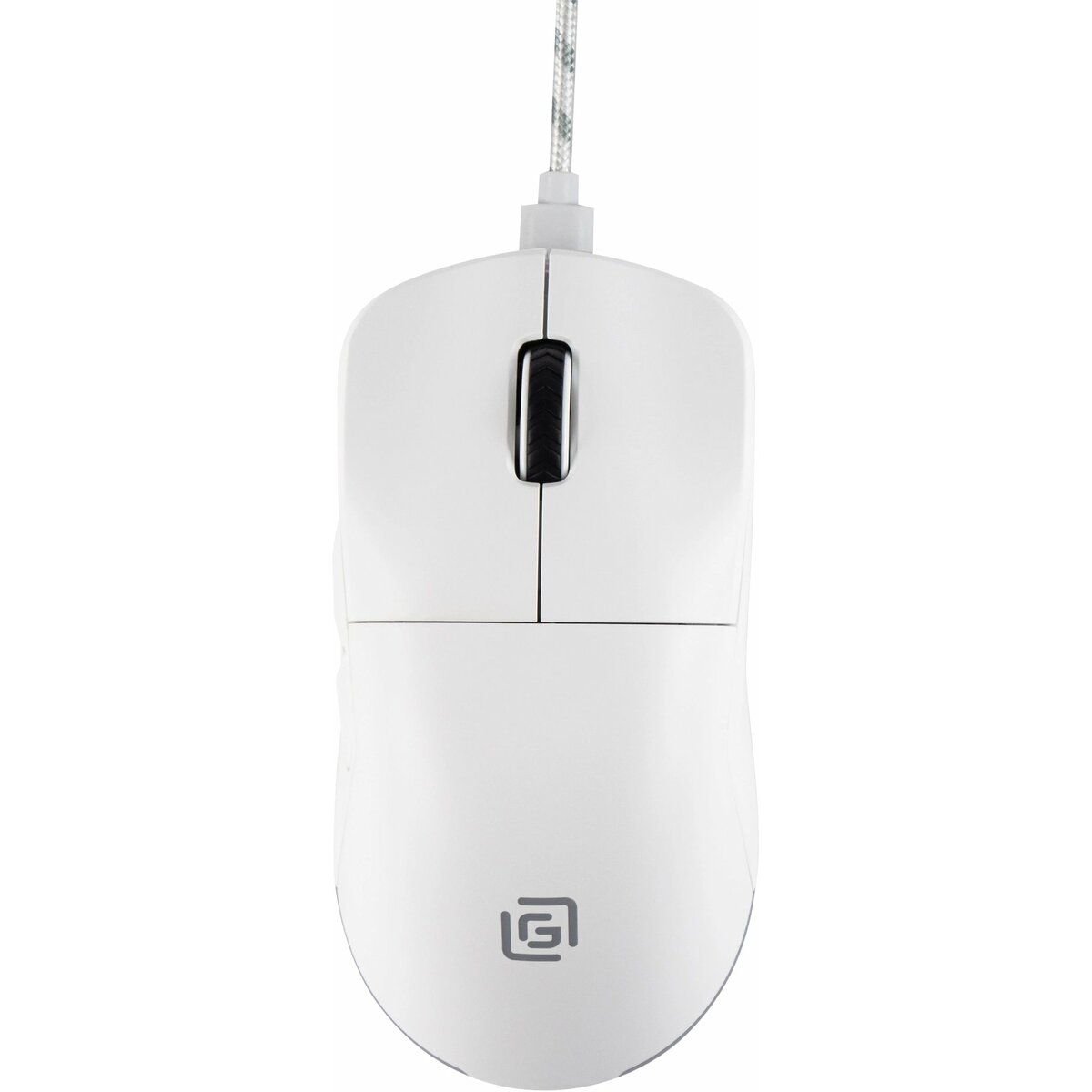 Мышь Oklick 900GMW, белый 