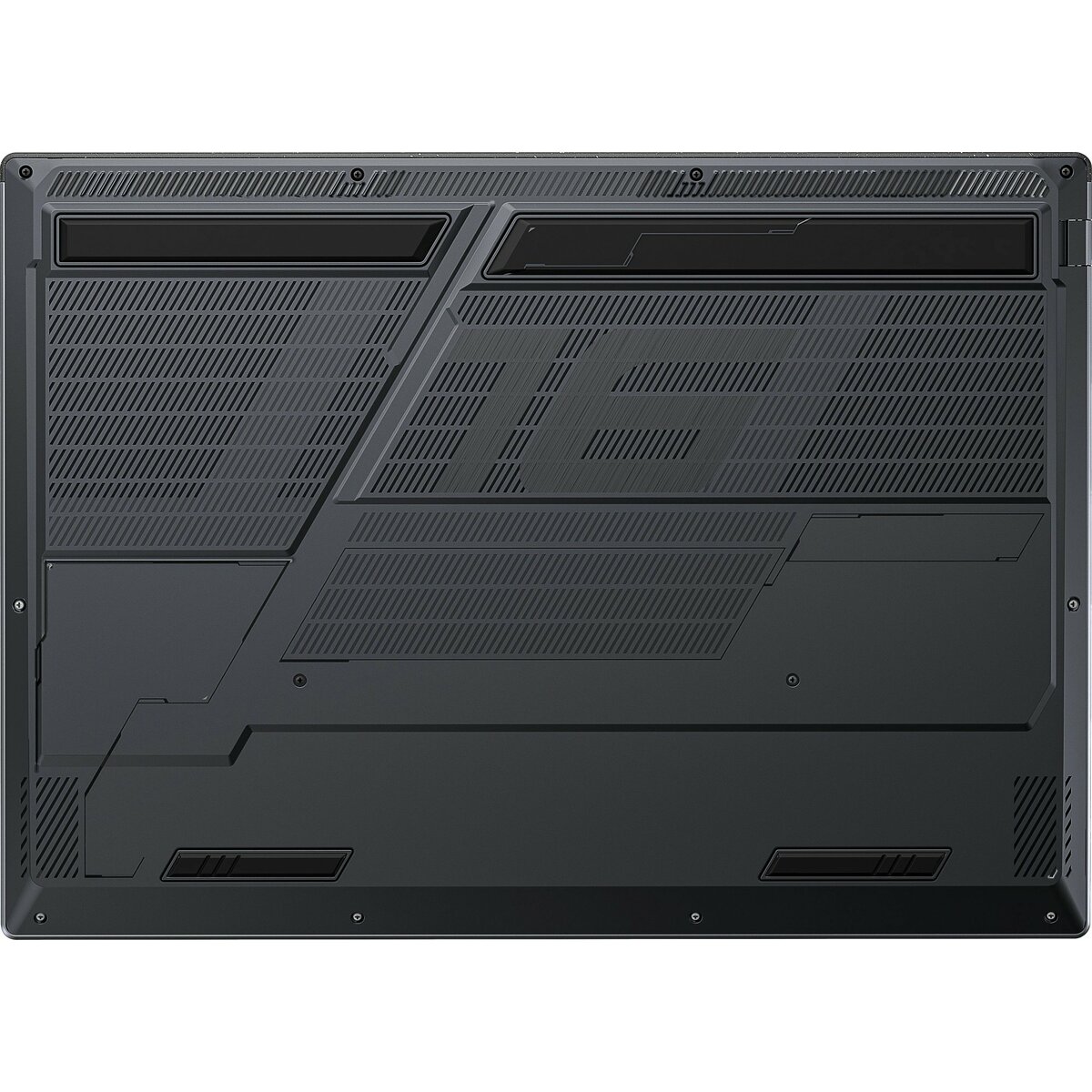 Ноутбук Maibenben X16C-R72556 (Ryzen 7 H255 3.8Ghz / 16Gb DDR5 / SSD512Gb / NVIDIA GeForce RTX 5060 8Gb / 16" / Windows 11 Home / gray) (X16C-R725560F44HG4E10)