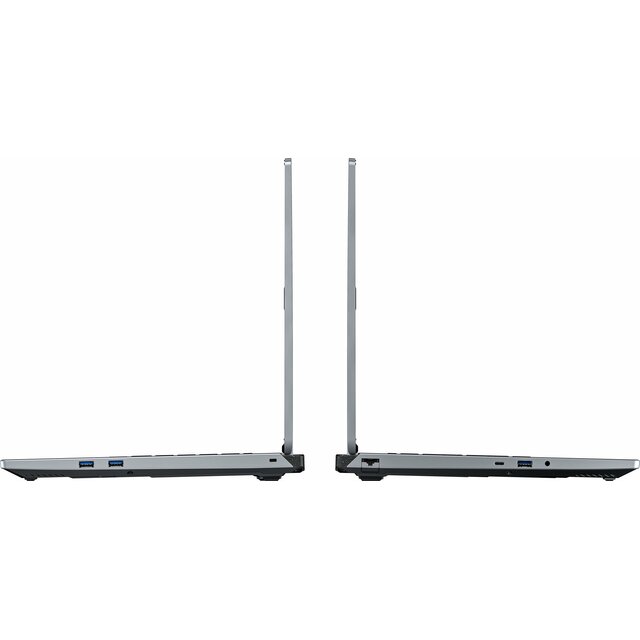 Ноутбук Maibenben X16C-R72556 (Ryzen 7 H255 3.8Ghz/16Gb DDR5/SSD512Gb/NVIDIA GeForce RTX 5060 8Gb/16 /Windows 11 Home/gray) (X16C-R725560F44HG4E10)