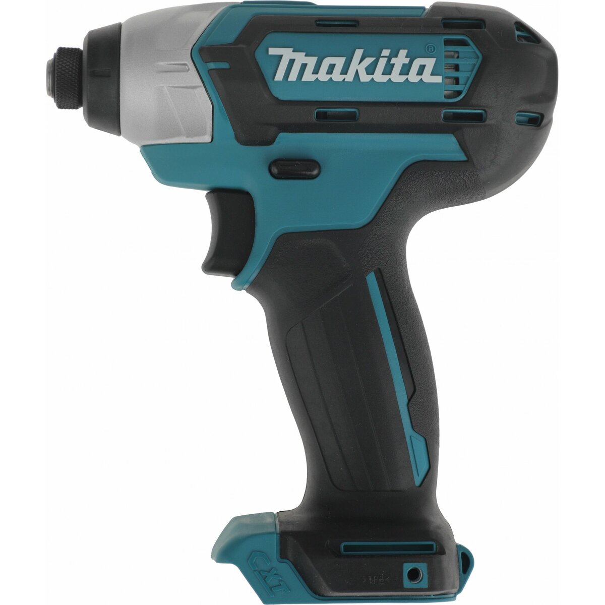 Винтоверт Makita TD110DZ (Цвет: Blue)