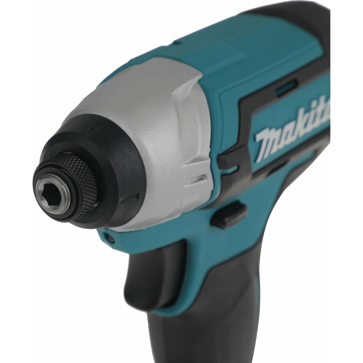 Винтоверт Makita TD110DZ (Цвет: Blue)