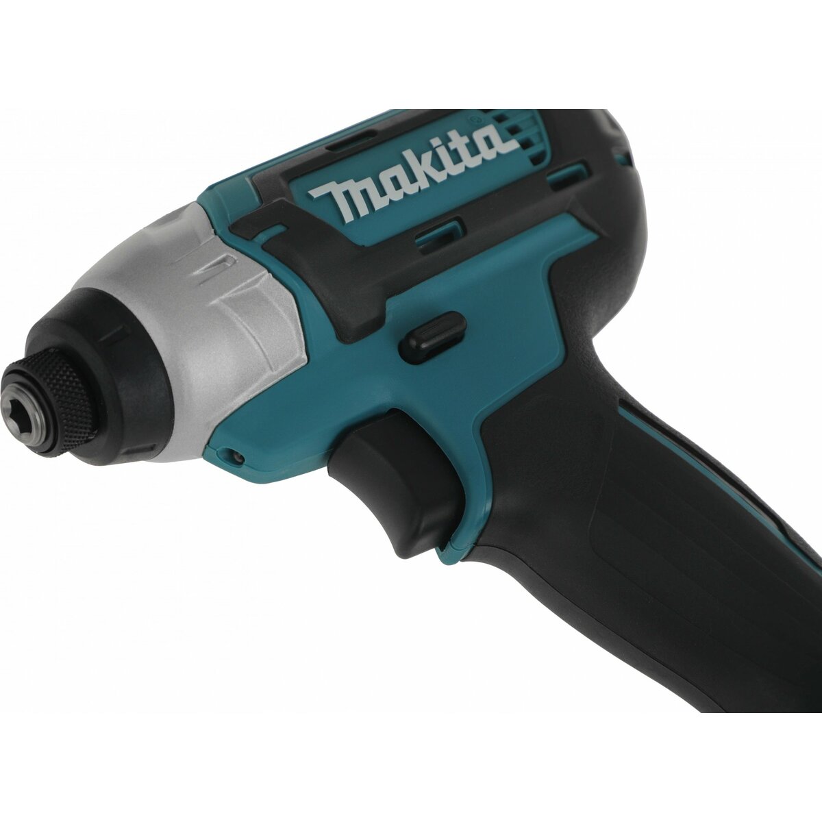 Винтоверт Makita TD110DZ (Цвет: Blue)