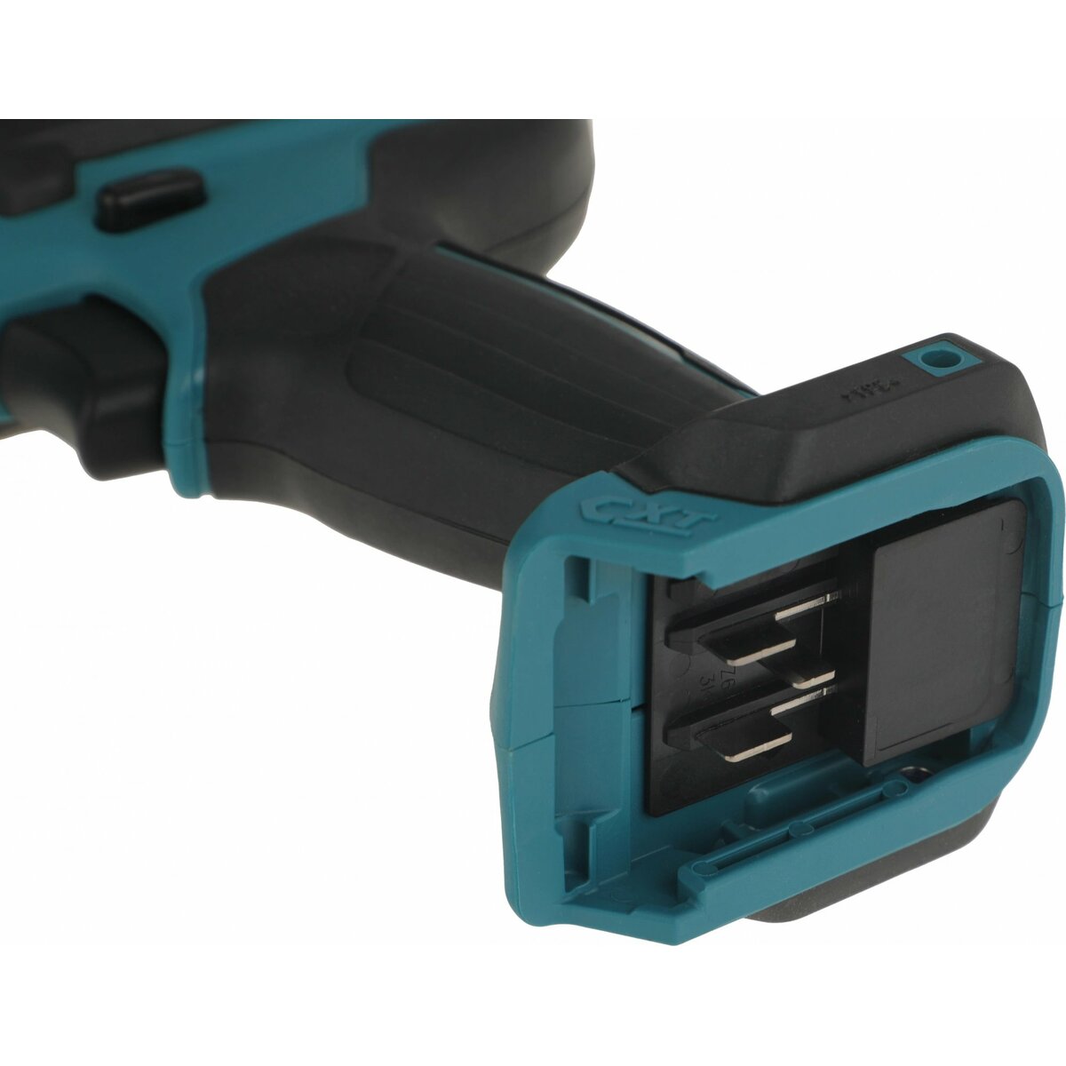 Винтоверт Makita TD110DZ (Цвет: Blue)