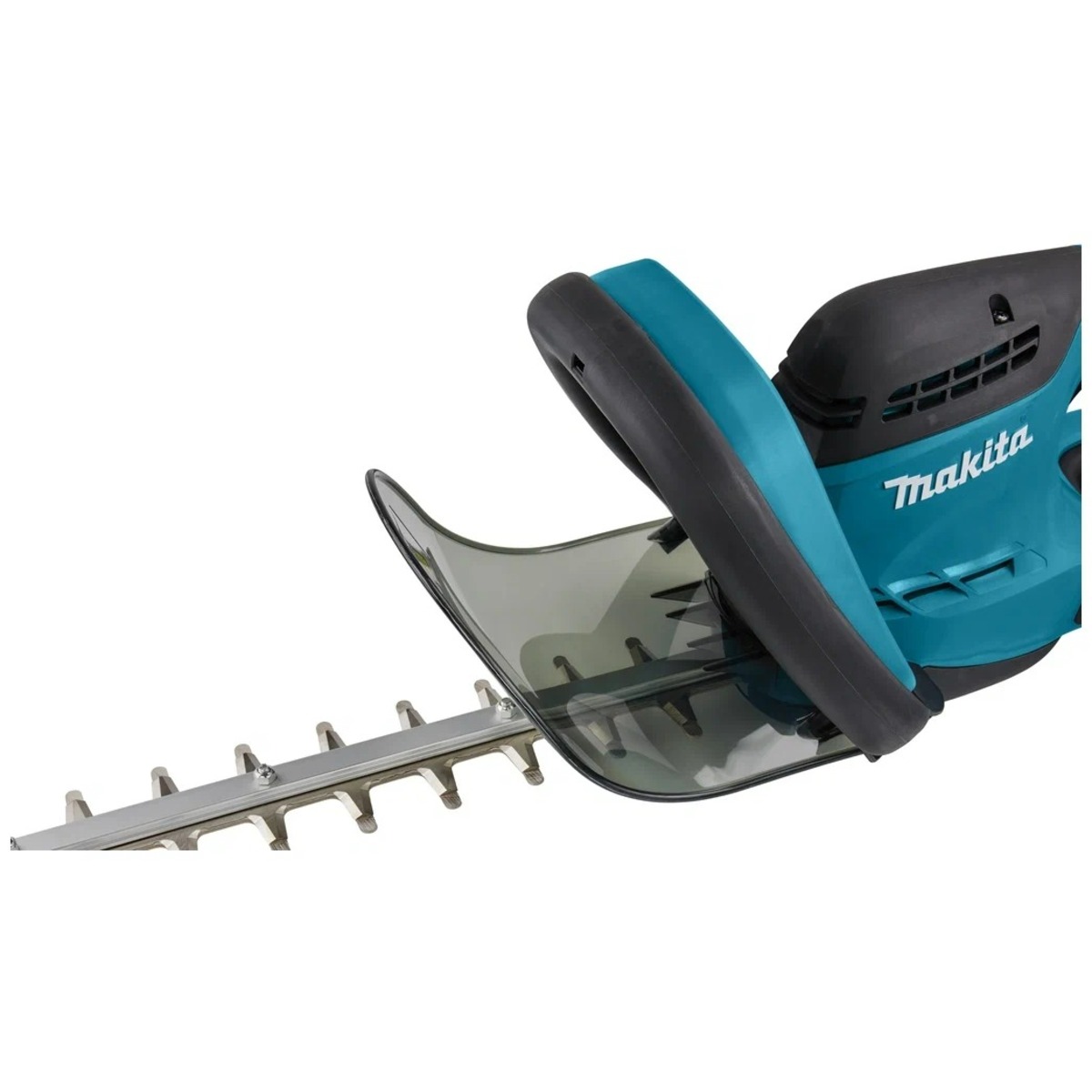 Кусторез Makita UH7580 (Цвет: Blue)