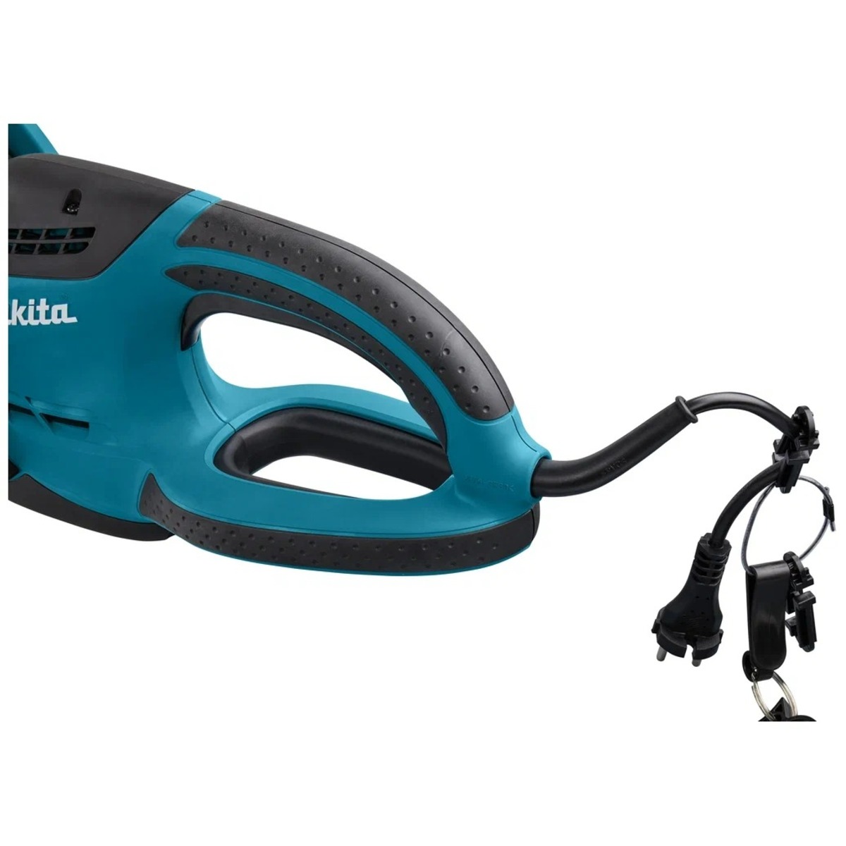 Кусторез Makita UH7580 (Цвет: Blue)