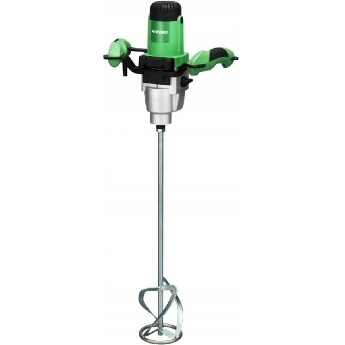 Миксер строительный Hikoki UM16VST2 (Цвет: Green)