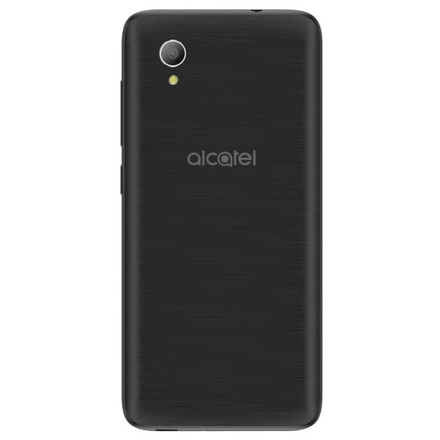 Смартфон Alcatel 1 5033FR 16Gb (Цвет: Black)