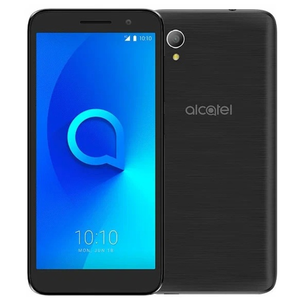 Смартфон Alcatel 1 5033FR 16Gb (Цвет: Black)