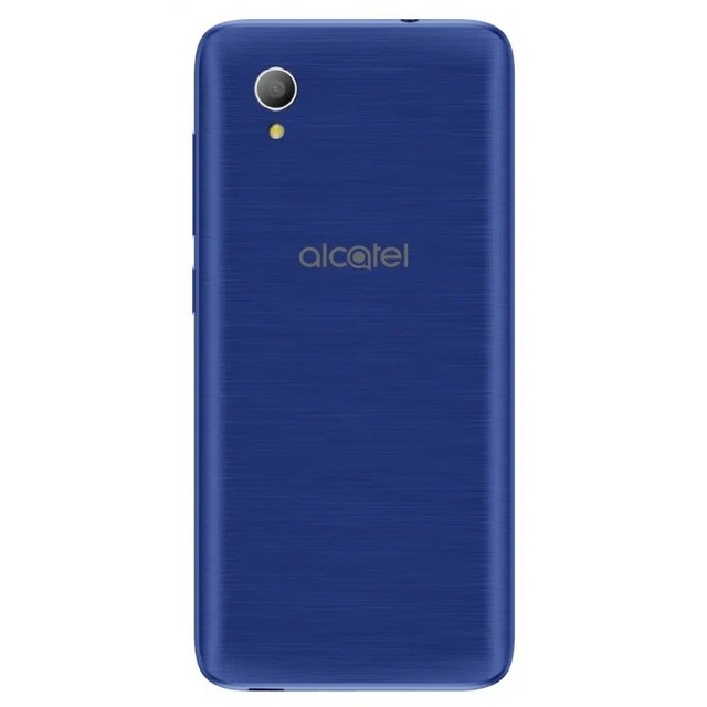 Смартфон Alcatel 1 5033FR 16Gb (Цвет: Blue)