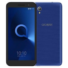 Смартфон Alcatel 1 5033FR 16Gb (Цвет: Blue)