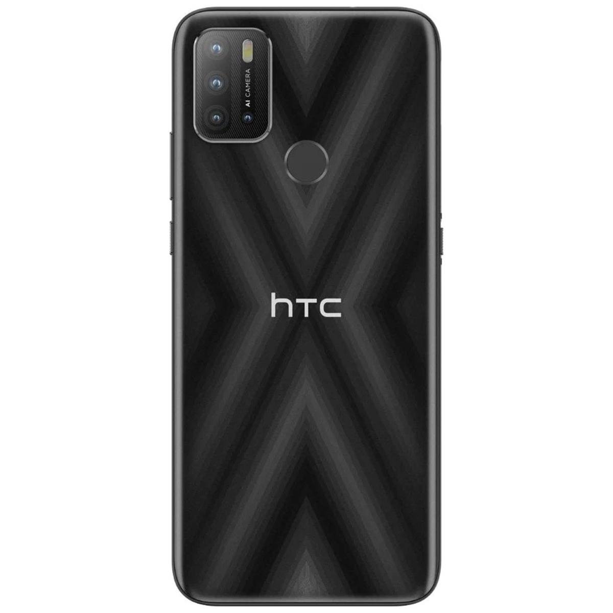 Смартфон HTC Wildfire E2 Plus 64Gb (Цвет: Black)