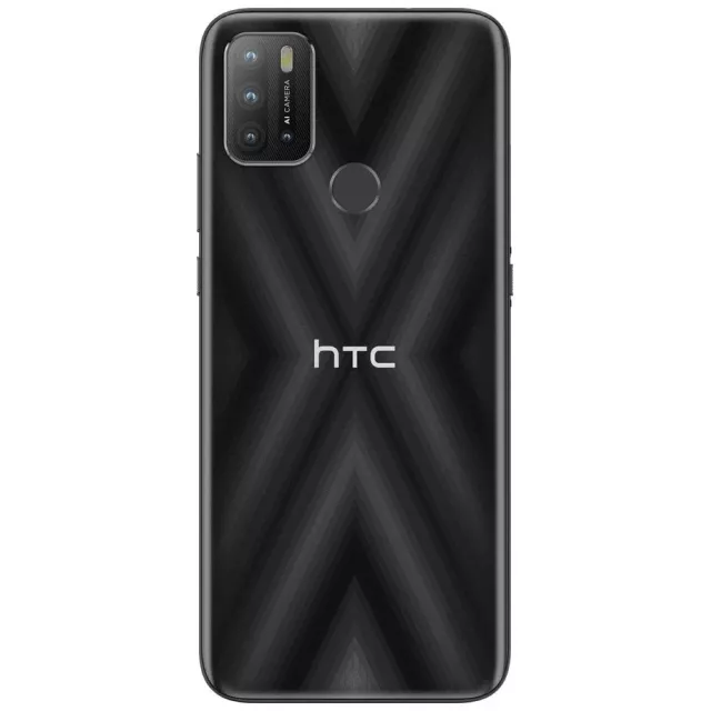 Смартфон HTC Wildfire E2 Plus 64Gb (Цвет: Black)