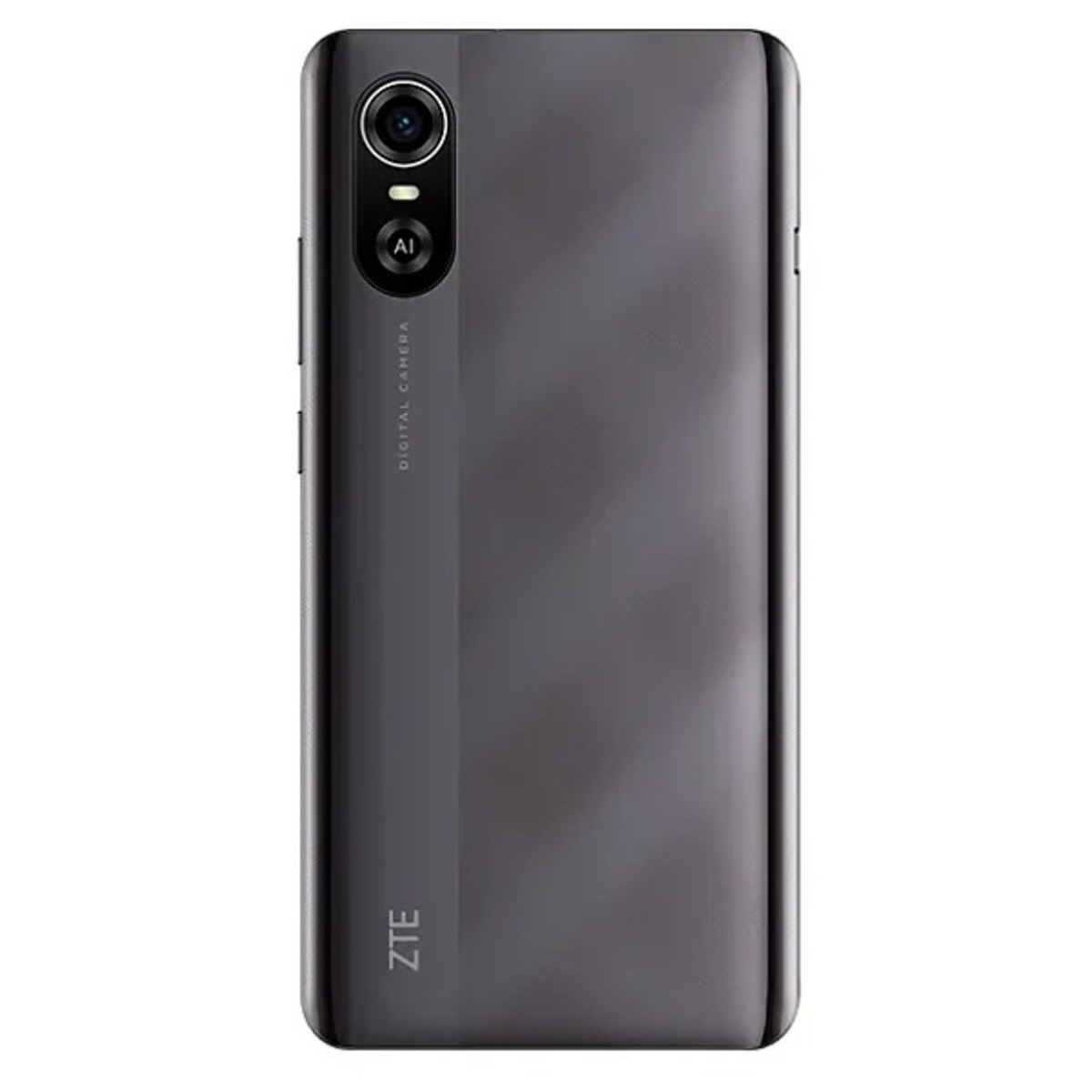 Смартфон ZTE Blade A31 Plus 1 / 32Gb (NFC) (Цвет: Gray)