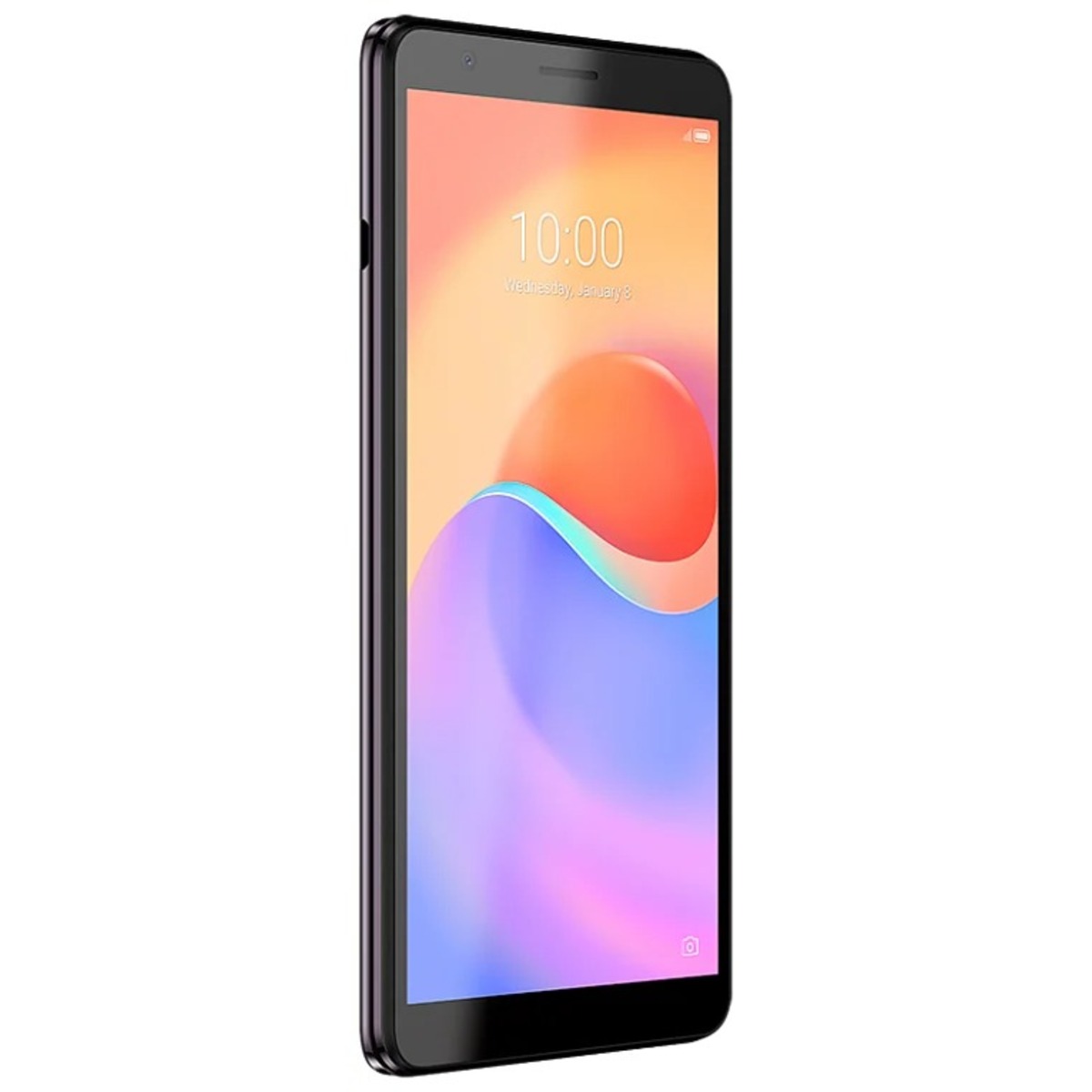 Смартфон ZTE Blade A31 Plus 1 / 32Gb (NFC) (Цвет: Gray)