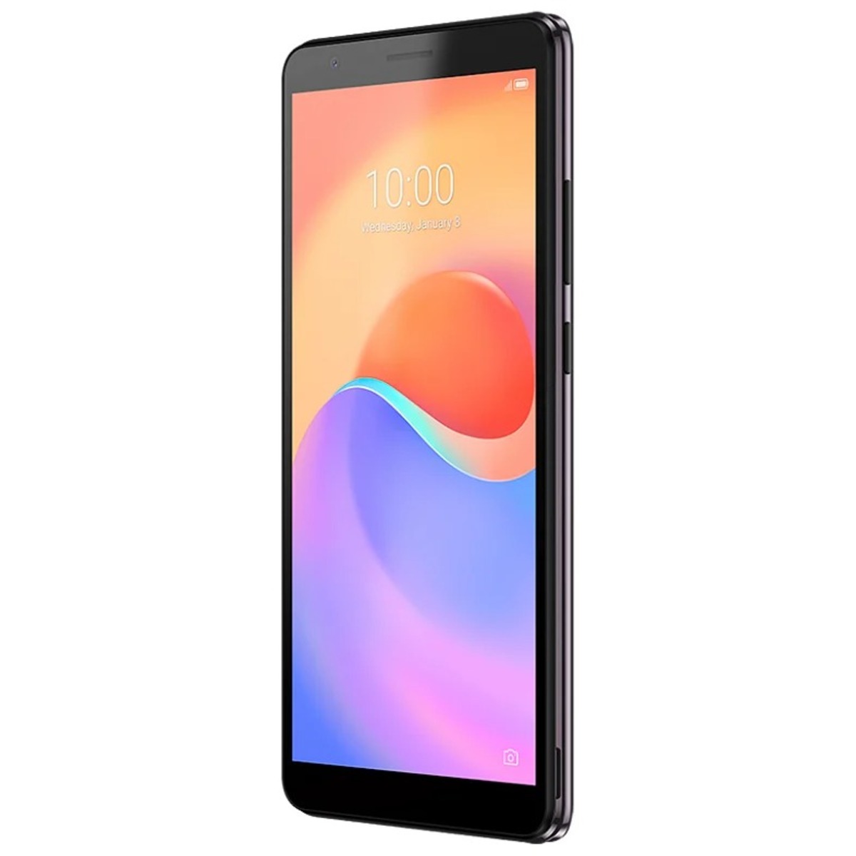 Смартфон ZTE Blade A31 Plus 1 / 32Gb (NFC) (Цвет: Gray)