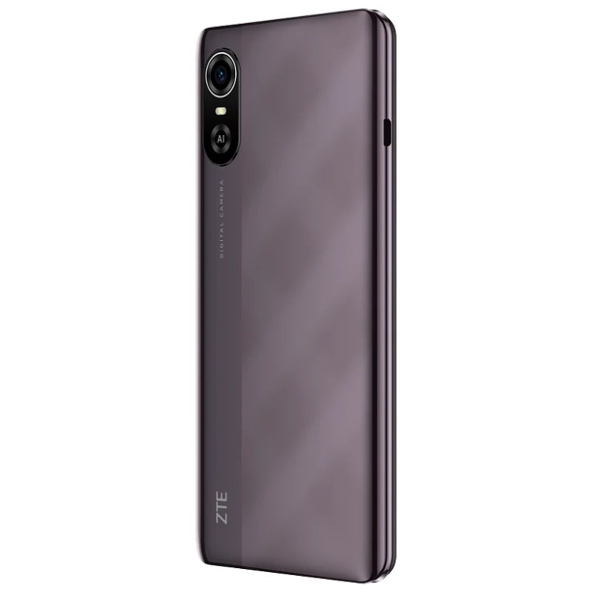 Смартфон ZTE Blade A31 Plus 1 / 32Gb (NFC) (Цвет: Gray)