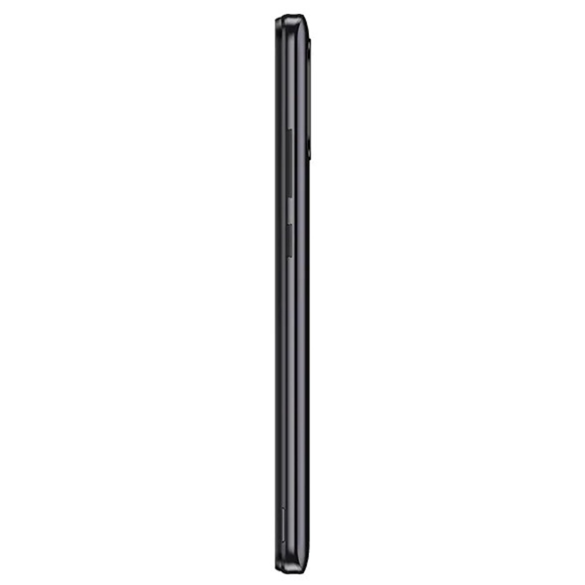 Смартфон ZTE Blade A31 Plus 1 / 32Gb (NFC) (Цвет: Gray)