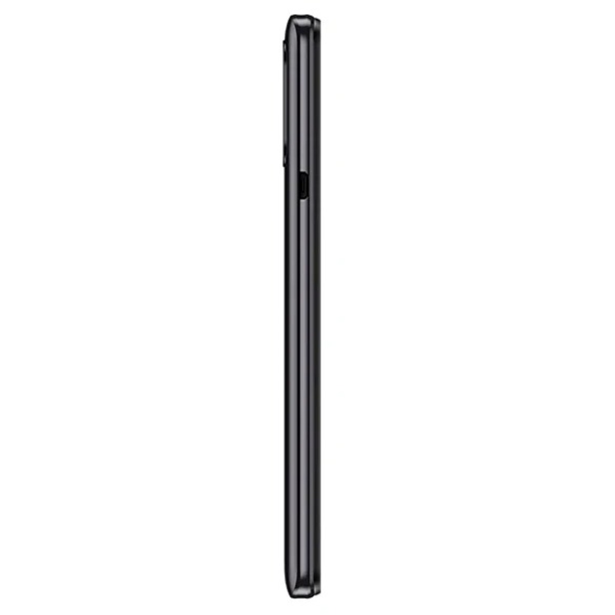 Смартфон ZTE Blade A31 Plus 1 / 32Gb (NFC) (Цвет: Gray)