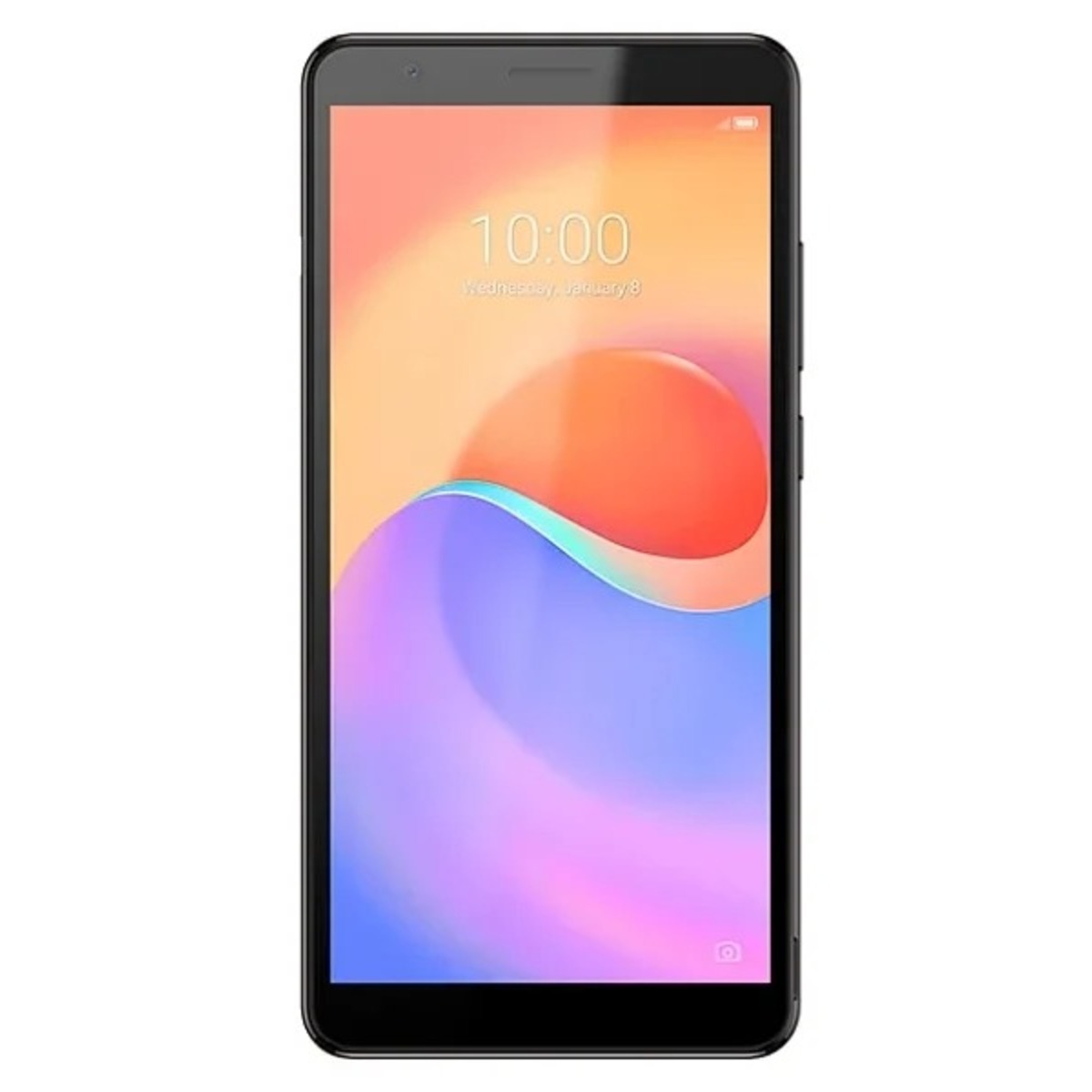 Смартфон ZTE Blade A31 Plus 1 / 32Gb (NFC) (Цвет: Gray)