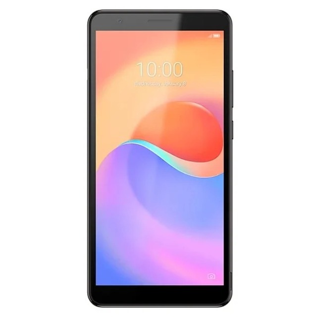 Смартфон ZTE Blade A31 Plus 1 / 32Gb (NFC) (Цвет: Gray)