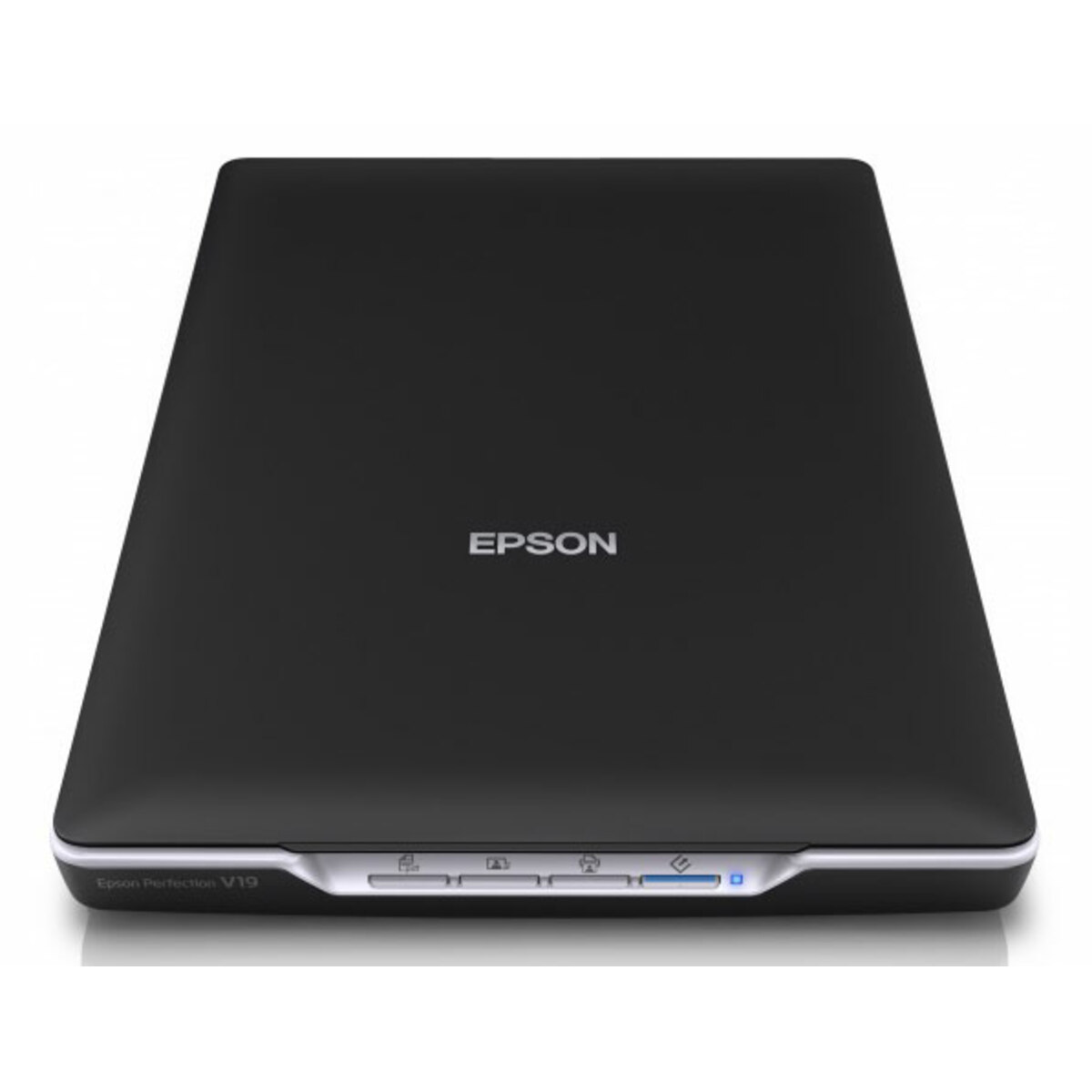 Сканер Epson Perfection V19 (B11B231401) (Цвет: Black)