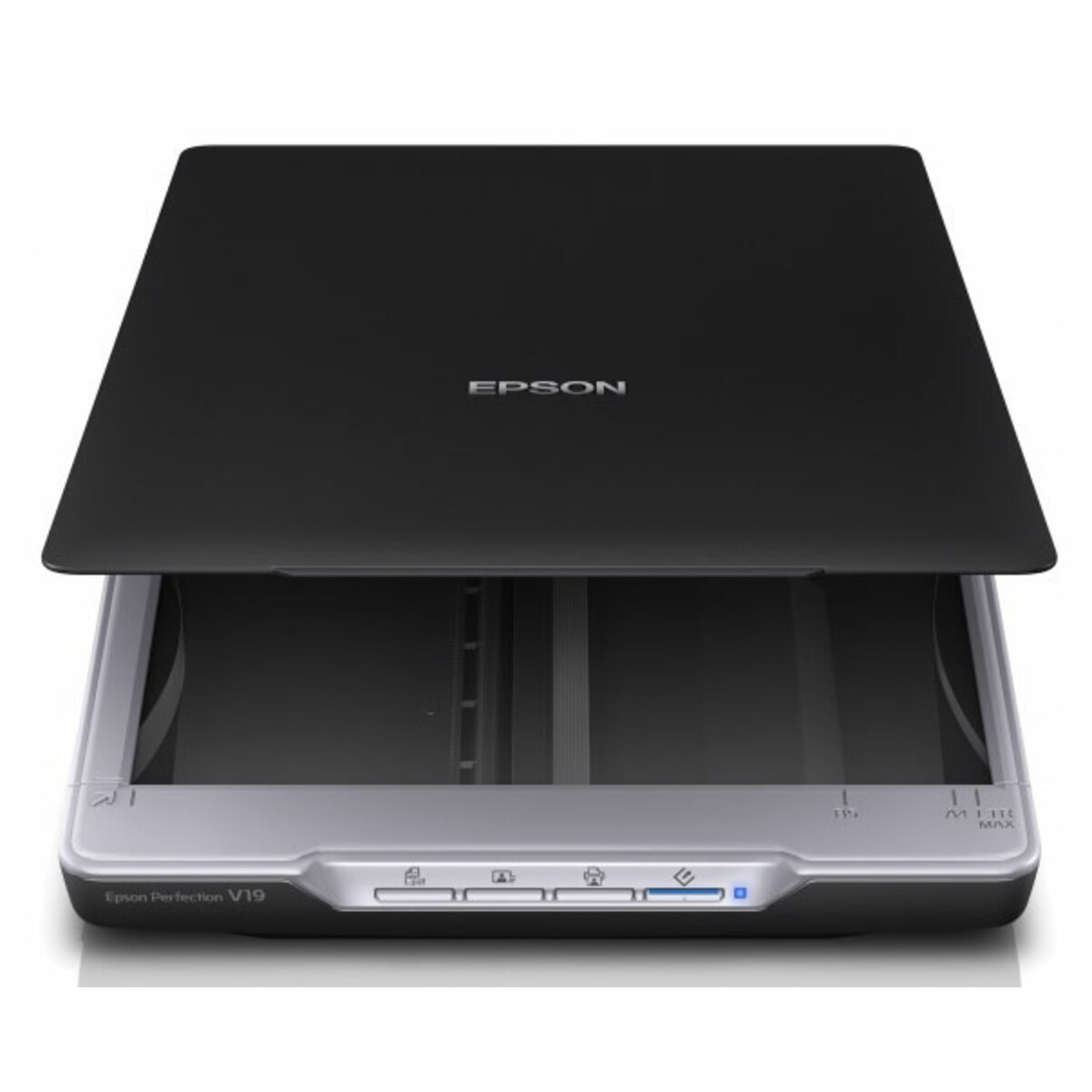 Сканер Epson Perfection V19 (B11B231401) (Цвет: Black)