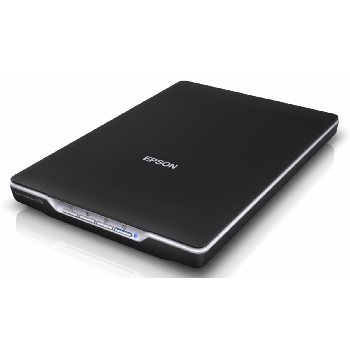 Сканер Epson Perfection V19 (B11B231401) (Цвет: Black)