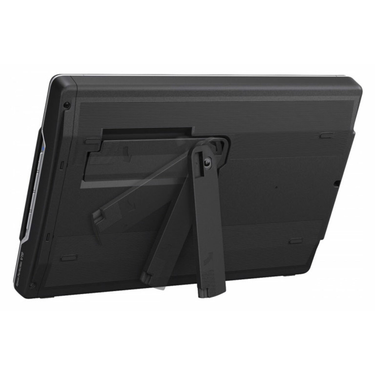 Сканер Epson Perfection V19 (B11B231401) (Цвет: Black)