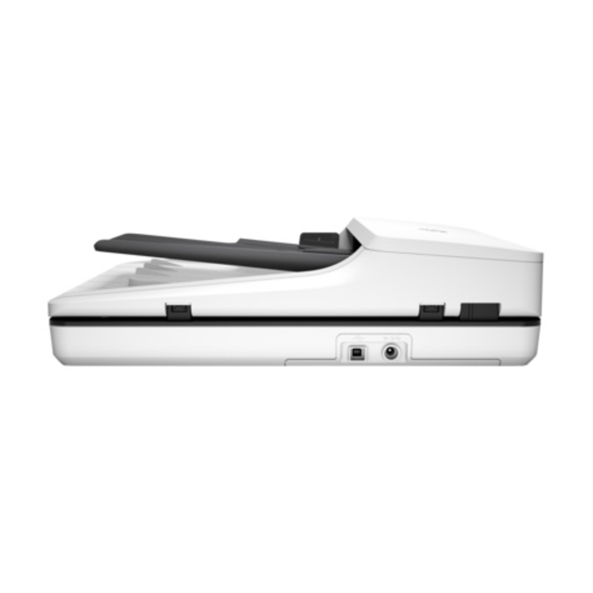 Сканер HP ScanJet Pro 2500 f1 (L2747A) (Цвет: White)