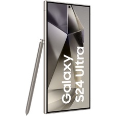 Смартфон Samsung Galaxy S24 Ultra 12/512Gb (Цвет: Titanium Gray)