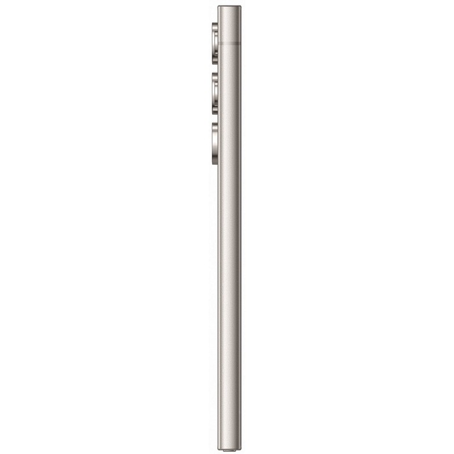 Смартфон Samsung Galaxy S24 Ultra 12/512Gb (Цвет: Titanium Gray)