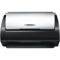 Сканер Plustek SmartOffice PS188 (0289TS), черный
