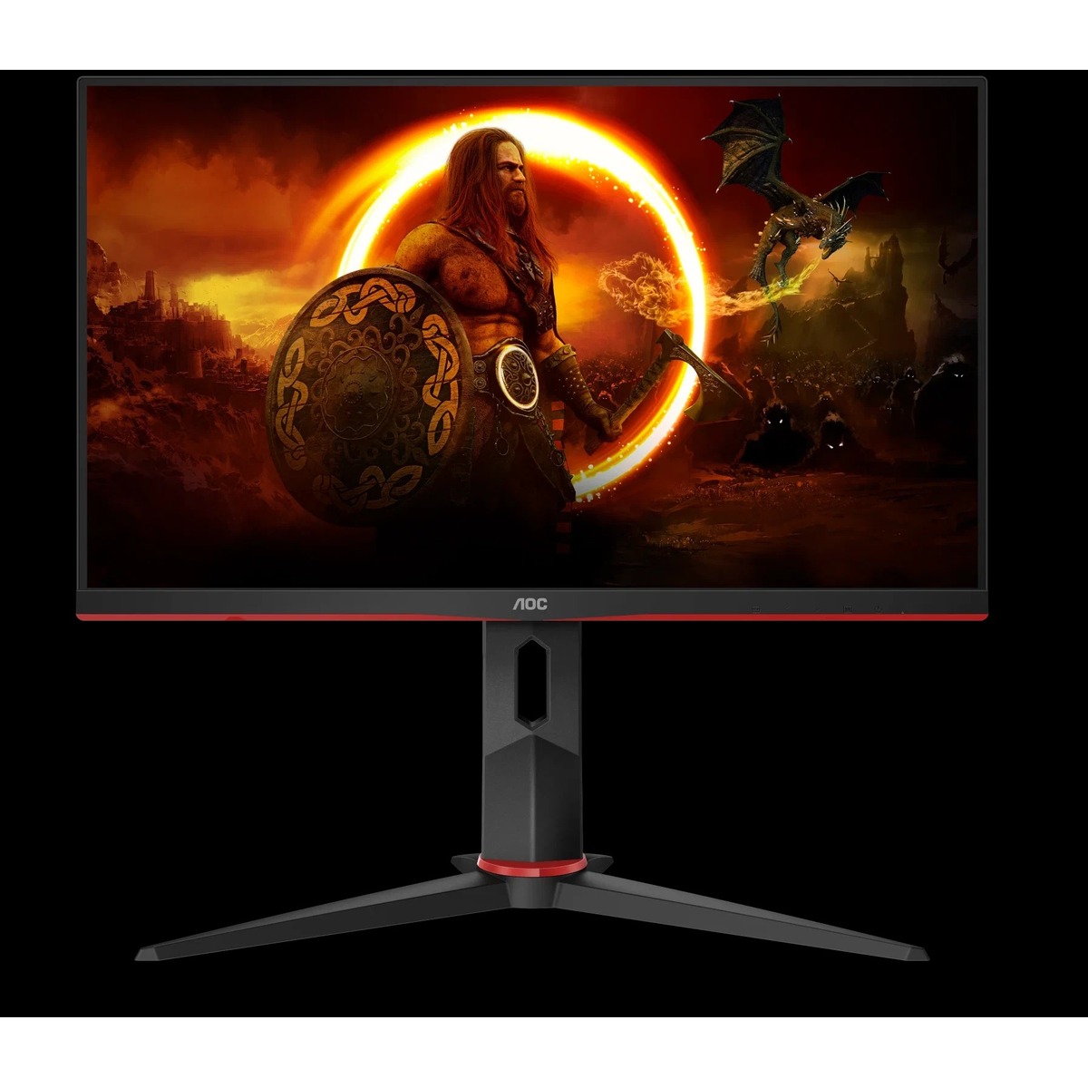 Монитор AOC Gaming 23.8
