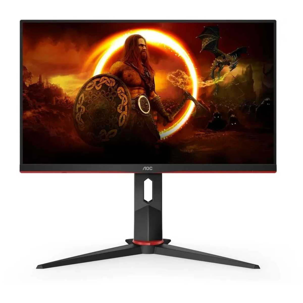 Монитор AOC Gaming 23.8