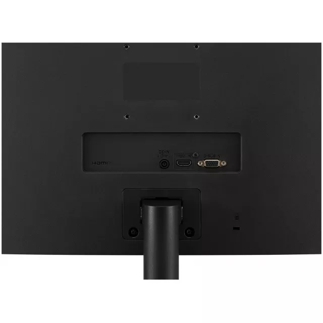 Монитор LG 27 27MP400-B (Цвет: Black)