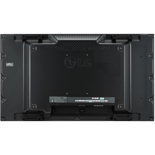 Панель LG 55  55VL5PJ-A, черный
