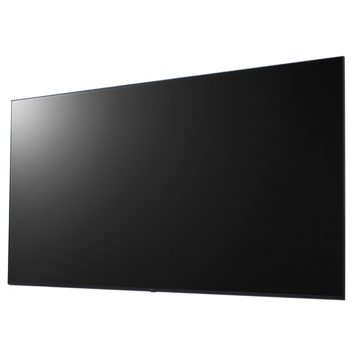 Панель LG 85 86UL3J-B (Цвет: Black)