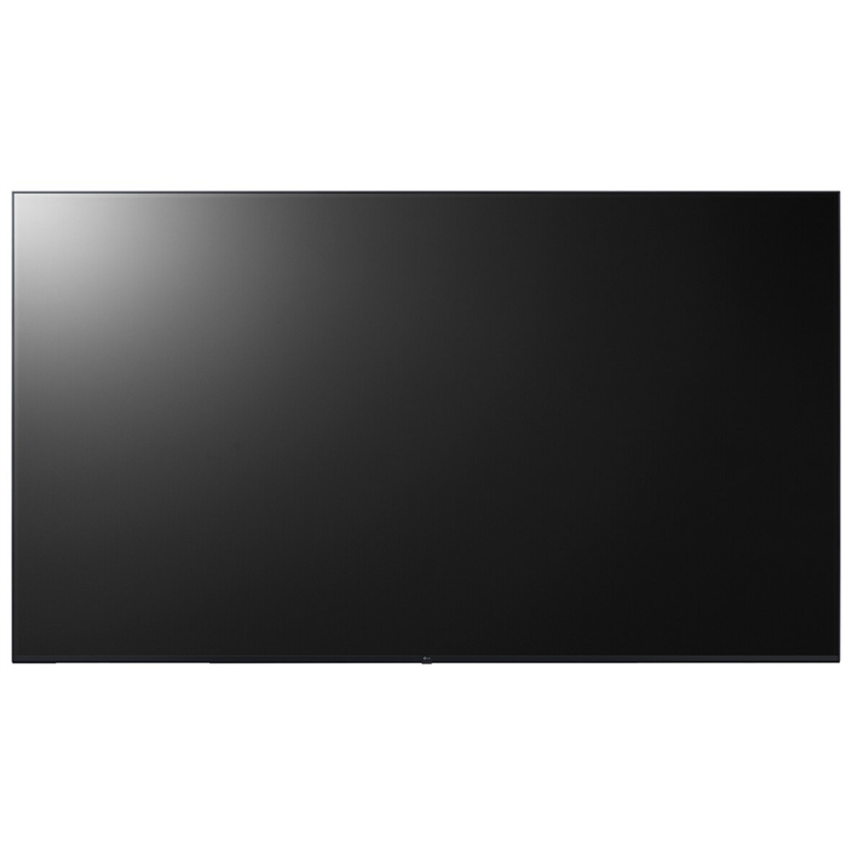 Панель LG 85 86UL3J-B (Цвет: Black)