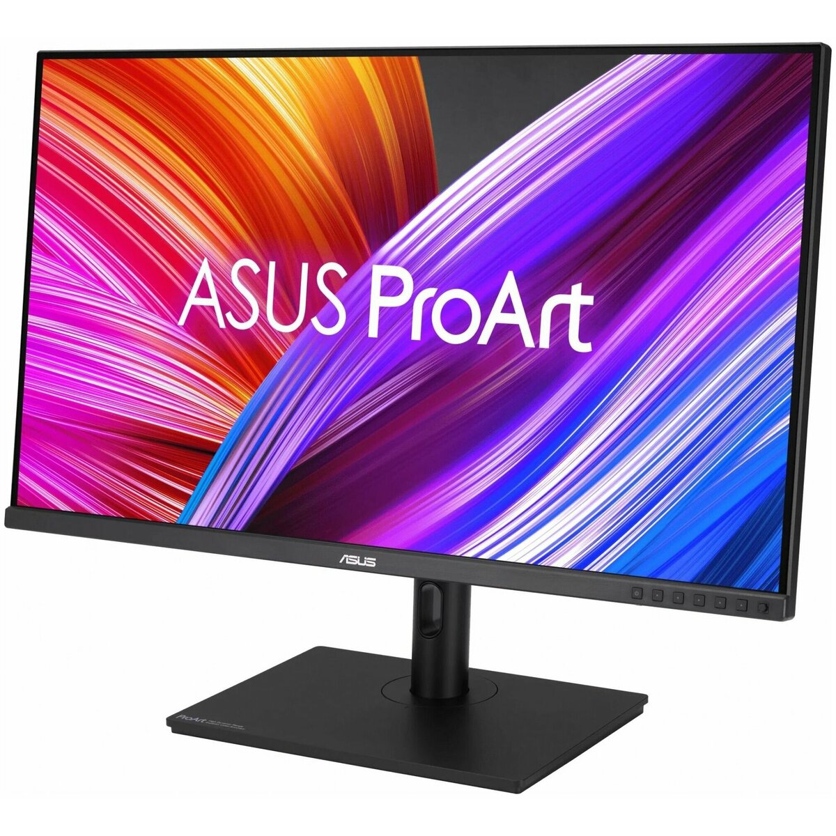 Монитор Asus 31.5 PA328QV (Цвет: Black)