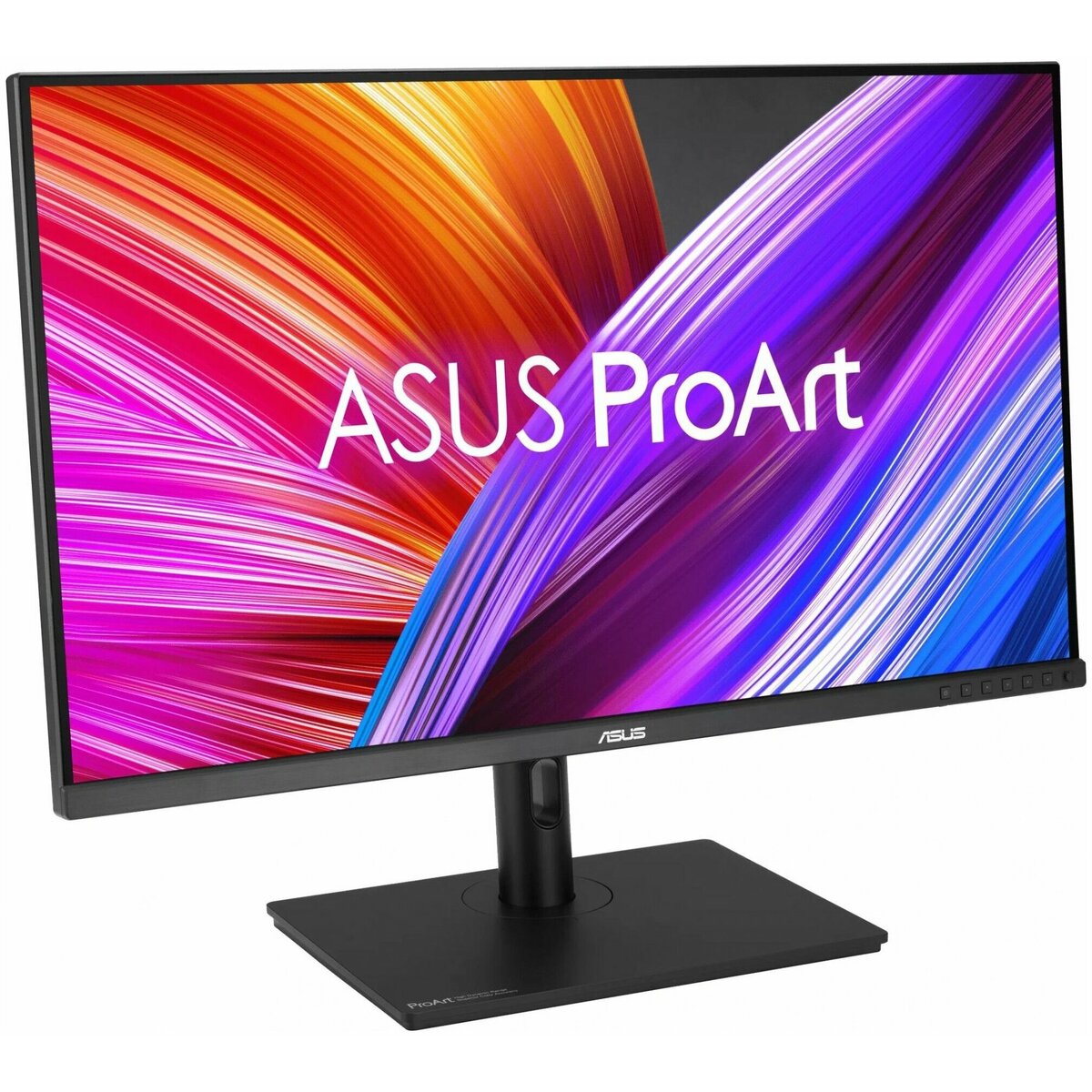 Монитор Asus 31.5 PA328QV (Цвет: Black)