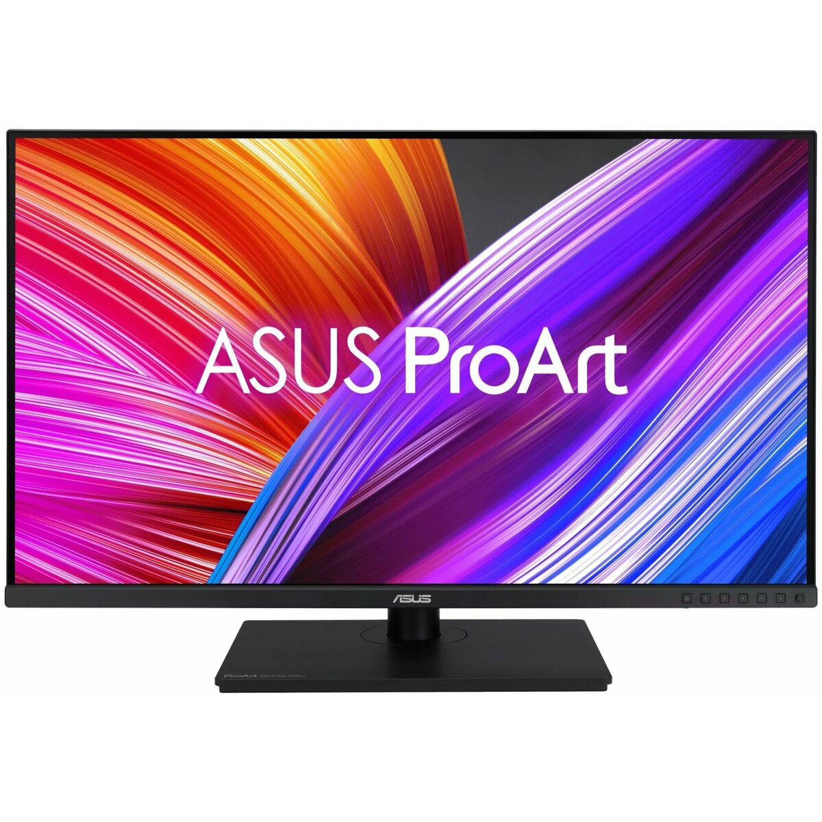 Монитор Asus 31.5 PA328QV (Цвет: Black)