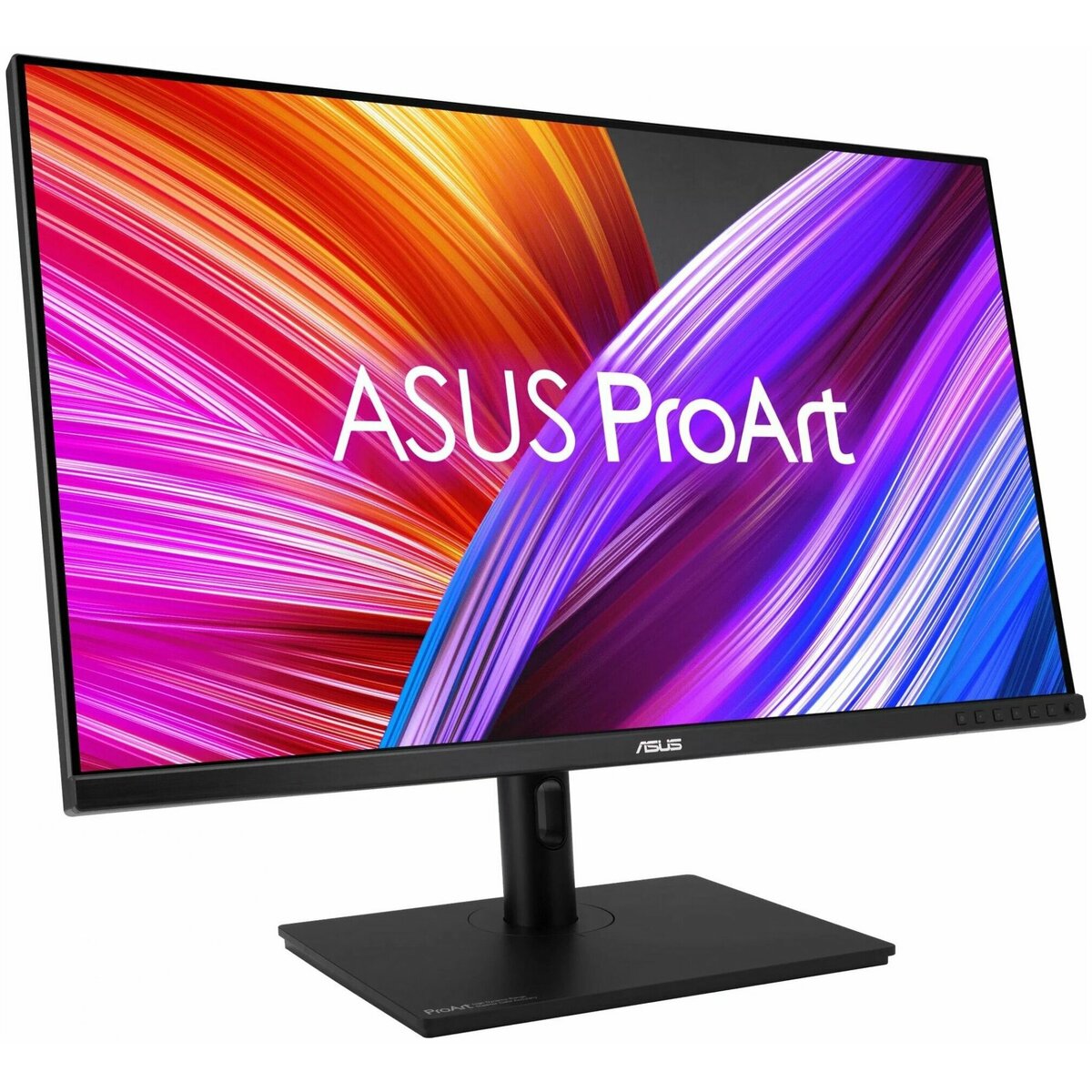 Монитор Asus 31.5 PA328QV (Цвет: Black)