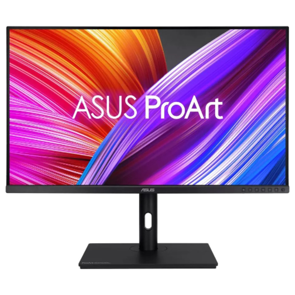 Монитор Asus 31.5 PA328QV (Цвет: Black)