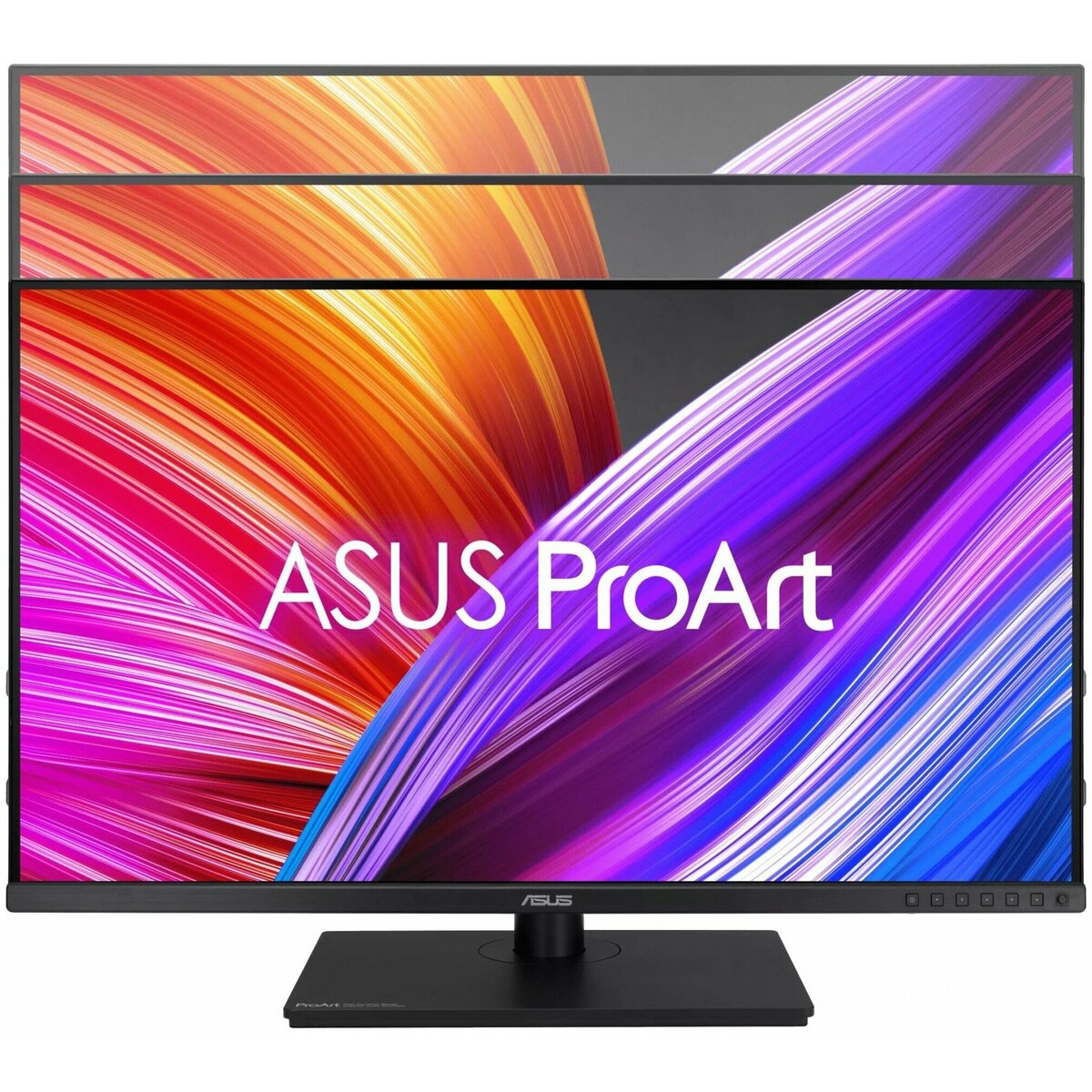 Монитор Asus 31.5 PA328QV (Цвет: Black)