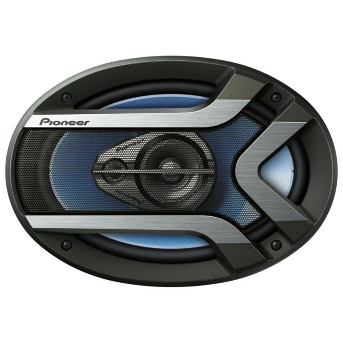 Колонки автомобильные Pioneer TS-6939R (Цвет: Blue)