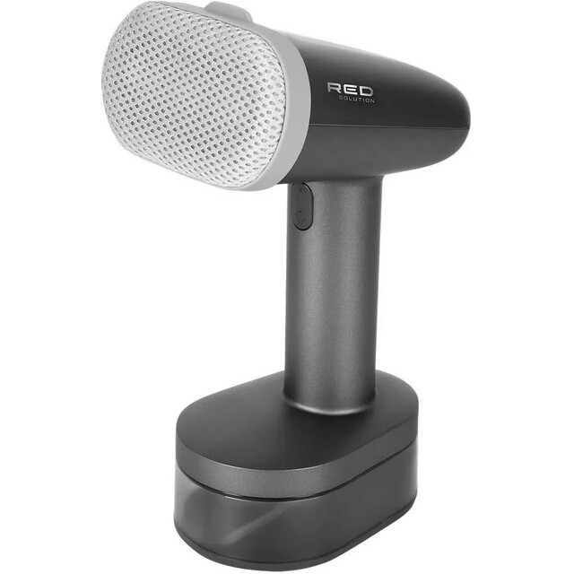 Отпариватель ручной Red Solution HS700 (Цвет: Gray)