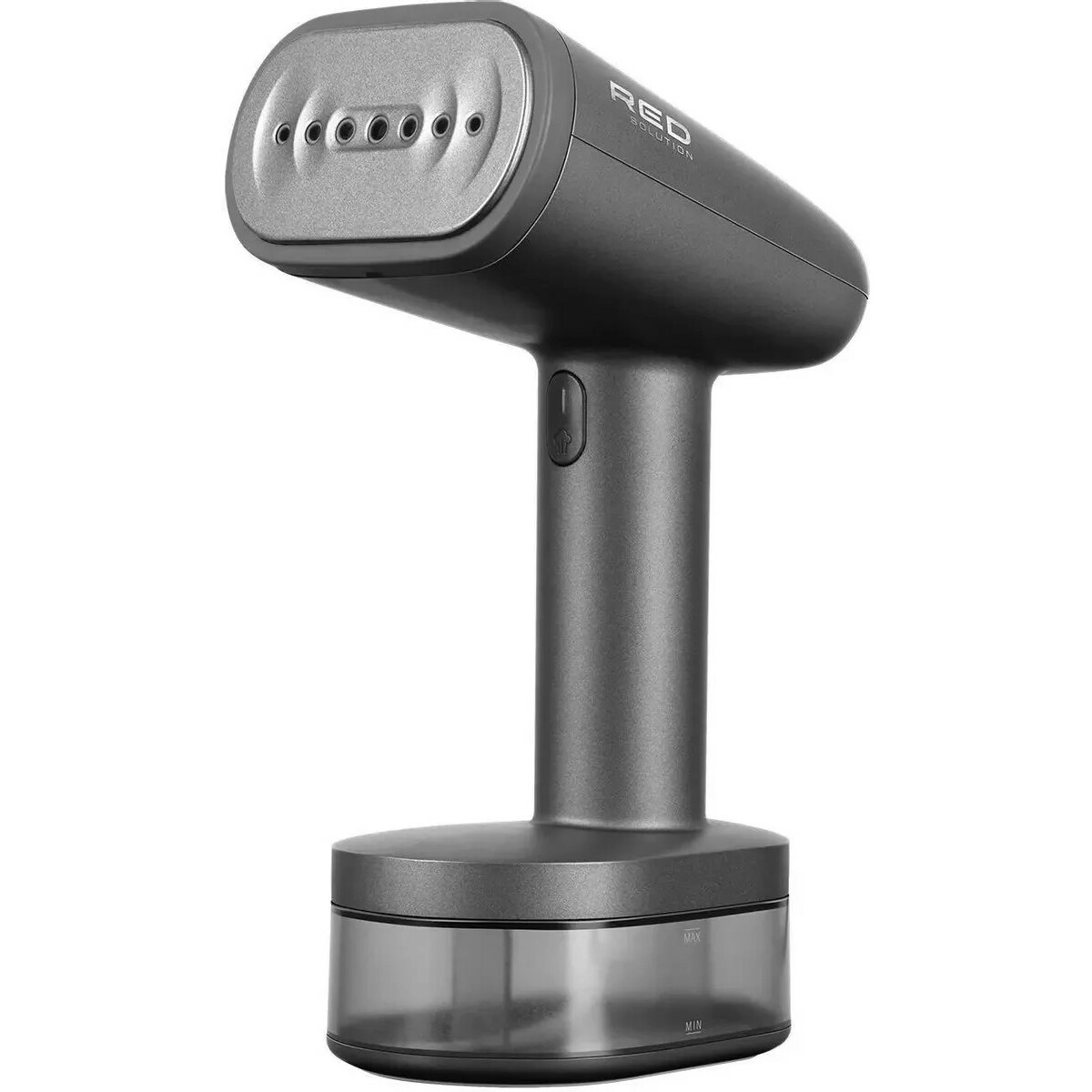 Отпариватель ручной Red Solution HS700 (Цвет: Gray)